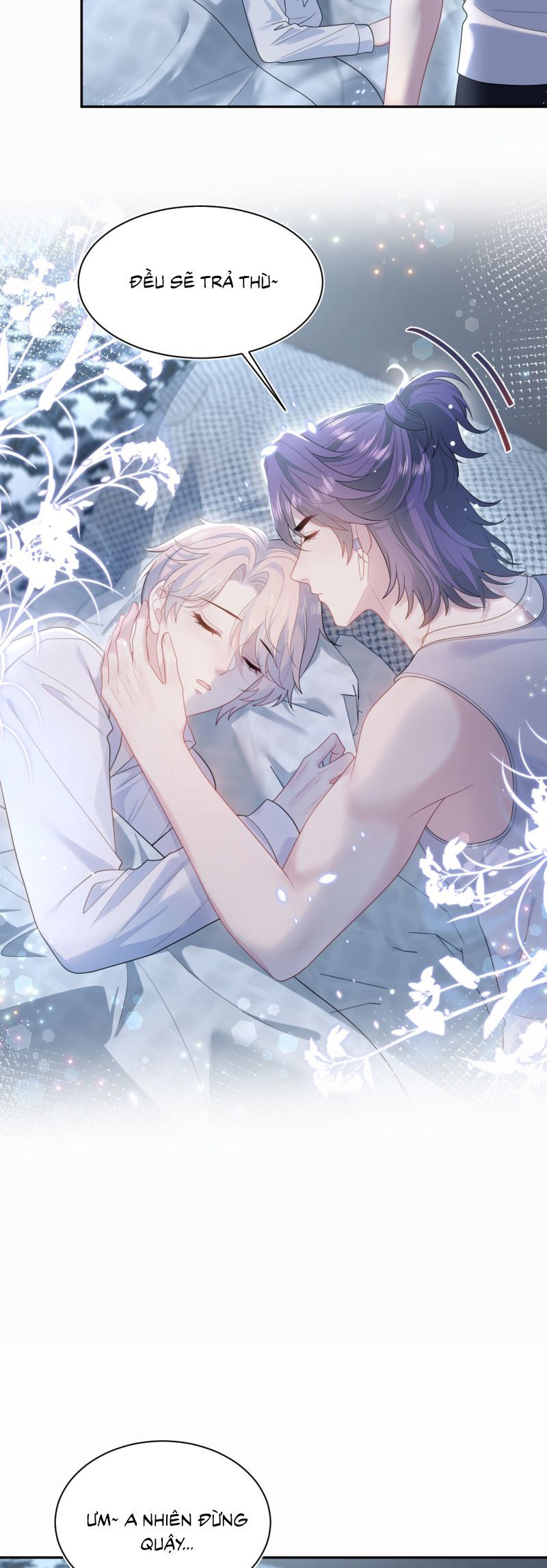 Tuyệt Mỹ Bạch Liên Online Dạy Học Chapter 410 - Trang 2