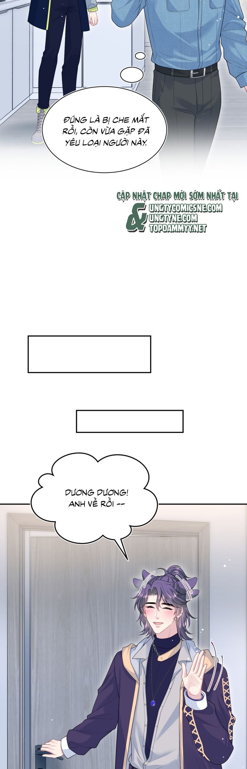 Tuyệt Mỹ Bạch Liên Online Dạy Học Chapter 414 - Trang 2