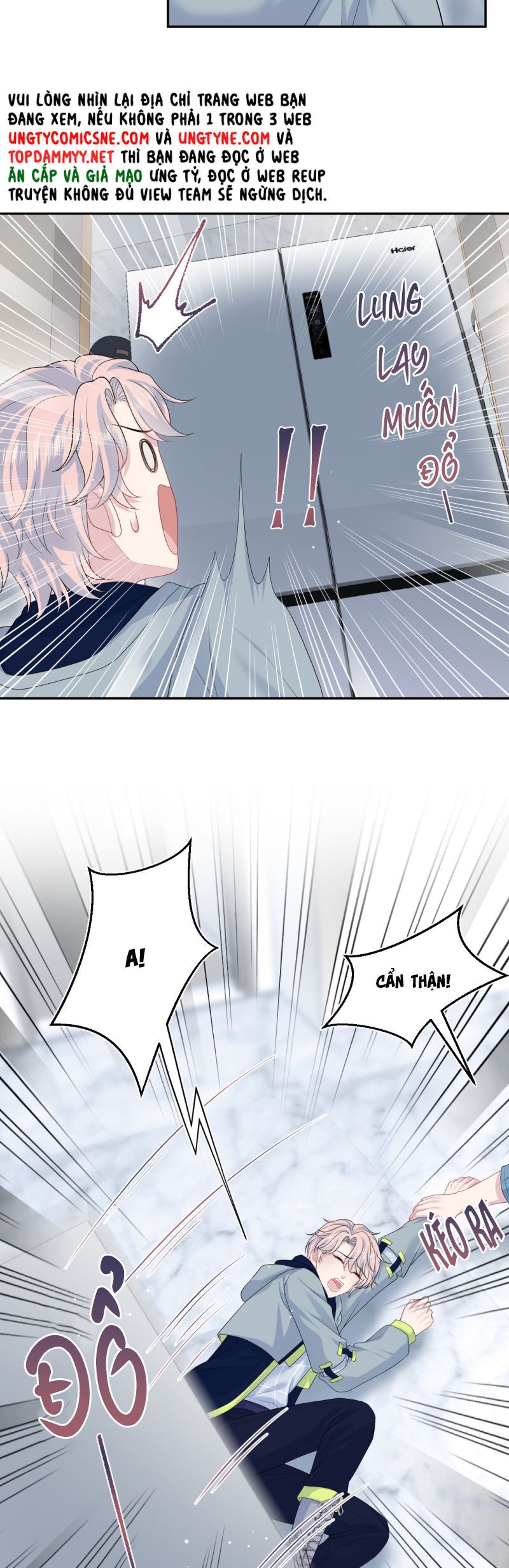 Tuyệt Mỹ Bạch Liên Online Dạy Học Chapter 416 - Trang 2