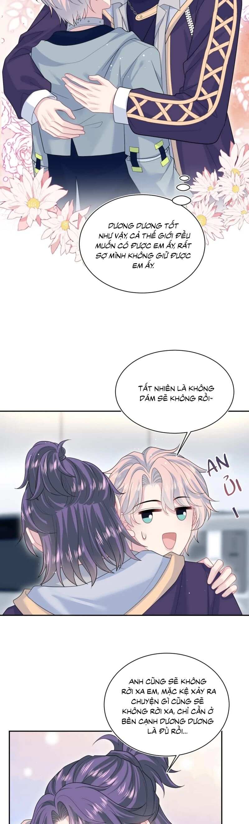 Tuyệt Mỹ Bạch Liên Online Dạy Học Chapter 417 - Trang 2