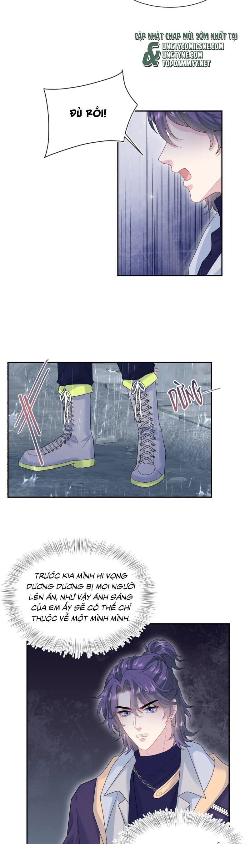 Tuyệt Mỹ Bạch Liên Online Dạy Học Chapter 418 - Trang 2