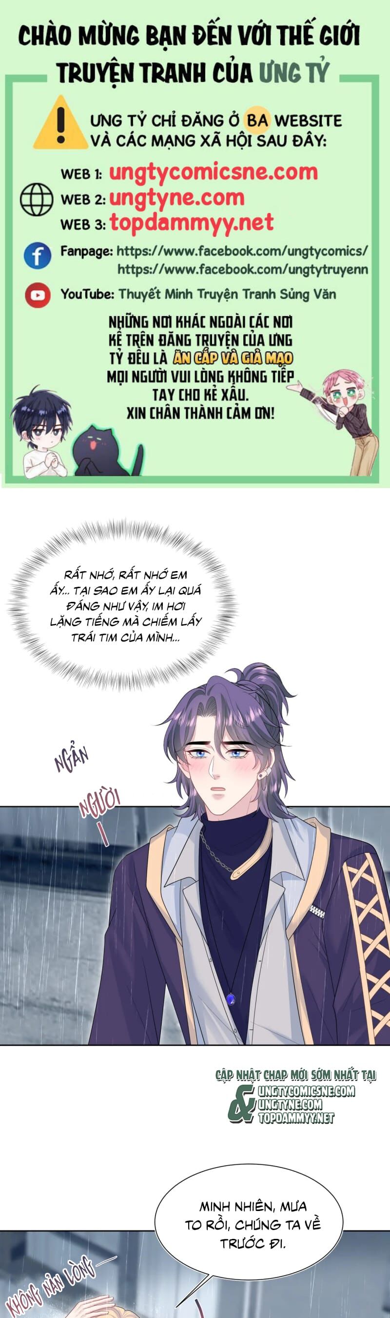 Tuyệt Mỹ Bạch Liên Online Dạy Học Chapter 418 - Trang 2