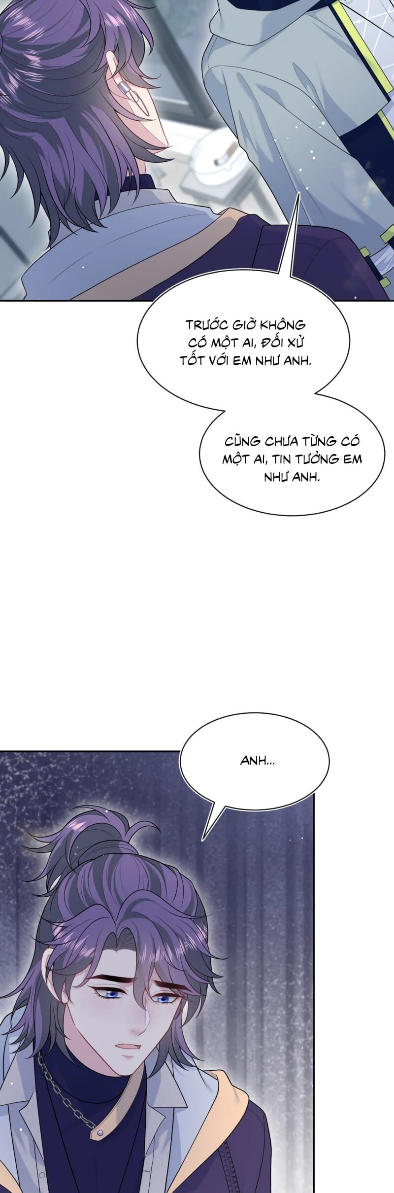 Tuyệt Mỹ Bạch Liên Online Dạy Học Chapter 419 - Trang 2