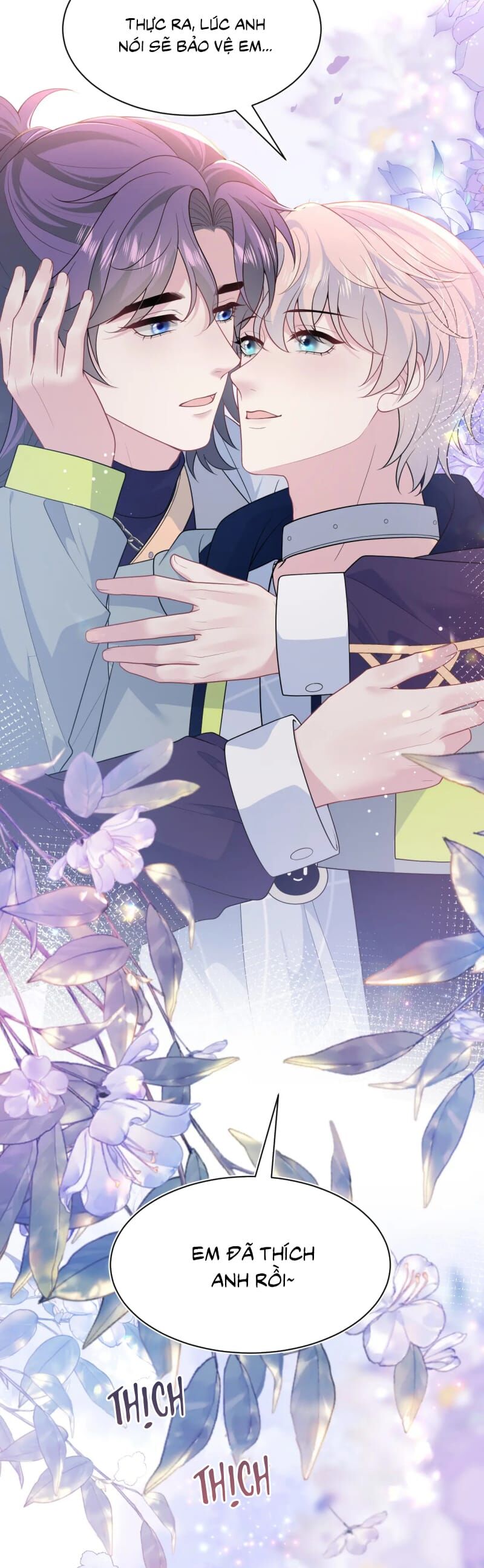 Tuyệt Mỹ Bạch Liên Online Dạy Học Chapter 419 - Trang 2