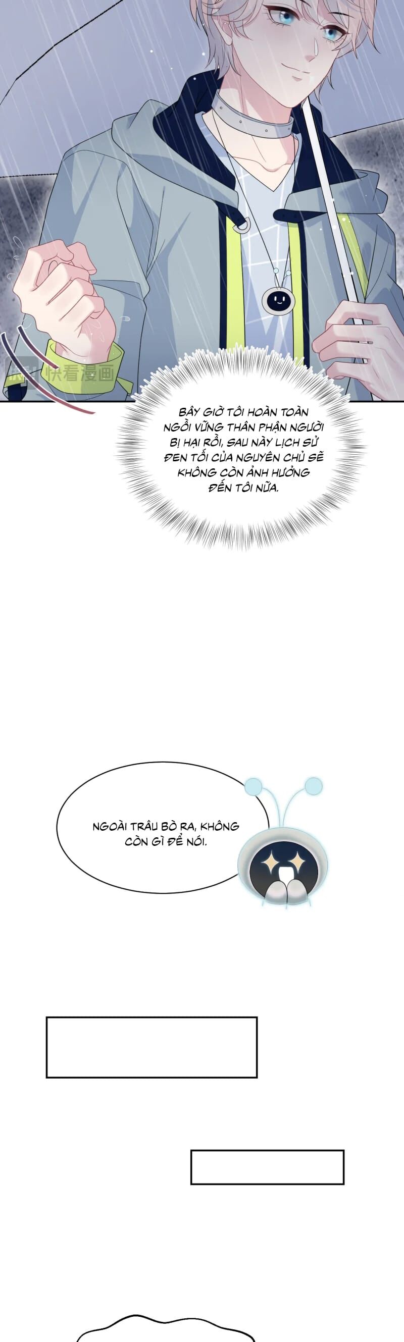 Tuyệt Mỹ Bạch Liên Online Dạy Học Chapter 419 - Trang 2