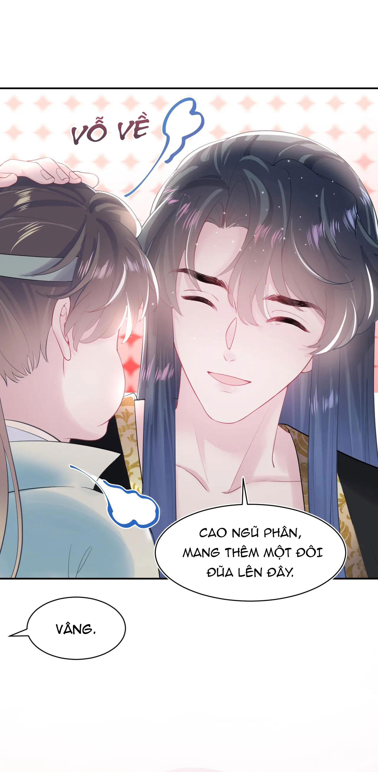 Tuyệt Mỹ Bạch Liên Online Dạy Học Chapter 42 - Trang 2