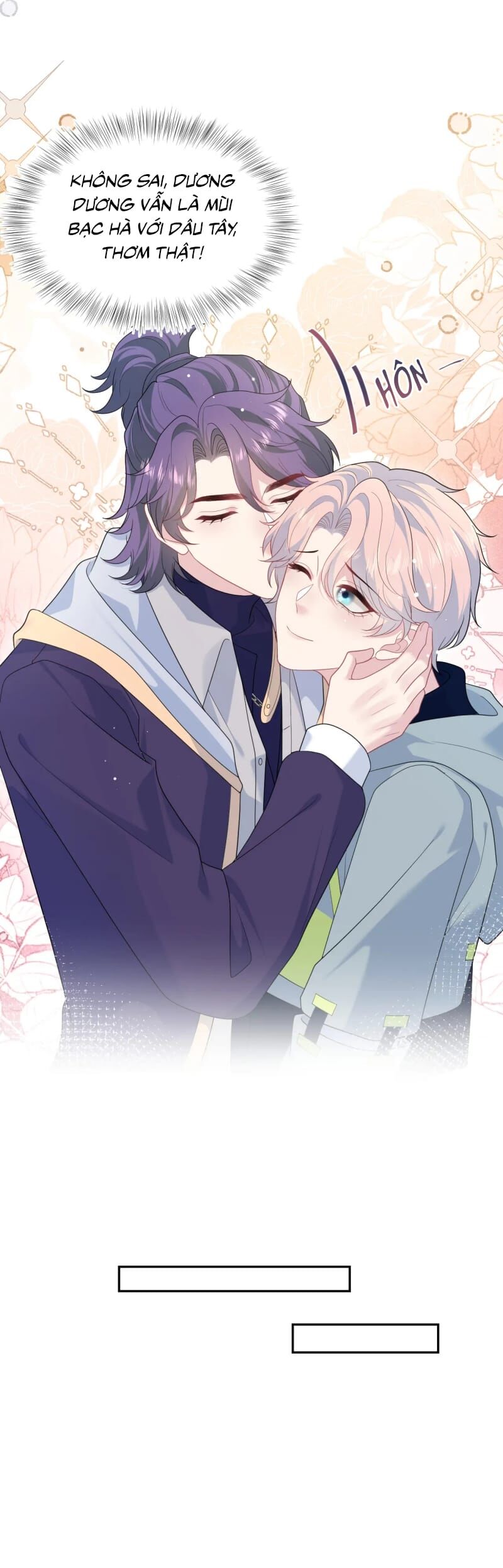 Tuyệt Mỹ Bạch Liên Online Dạy Học Chapter 420 - Trang 2