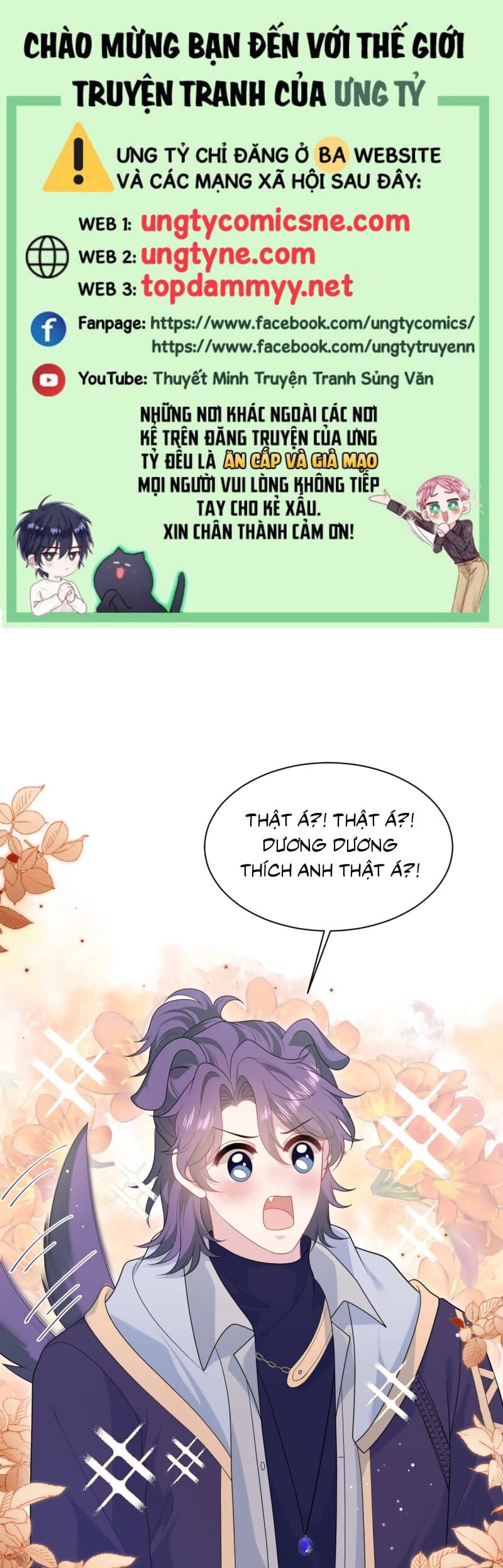 Tuyệt Mỹ Bạch Liên Online Dạy Học Chapter 420 - Trang 2