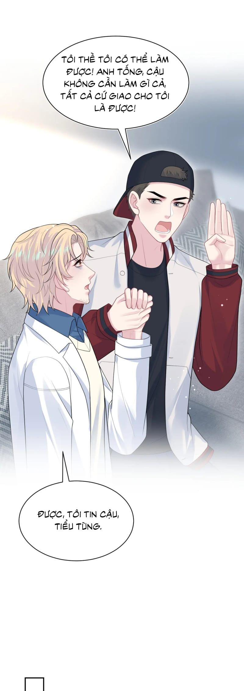 Tuyệt Mỹ Bạch Liên Online Dạy Học Chapter 421 - Trang 2