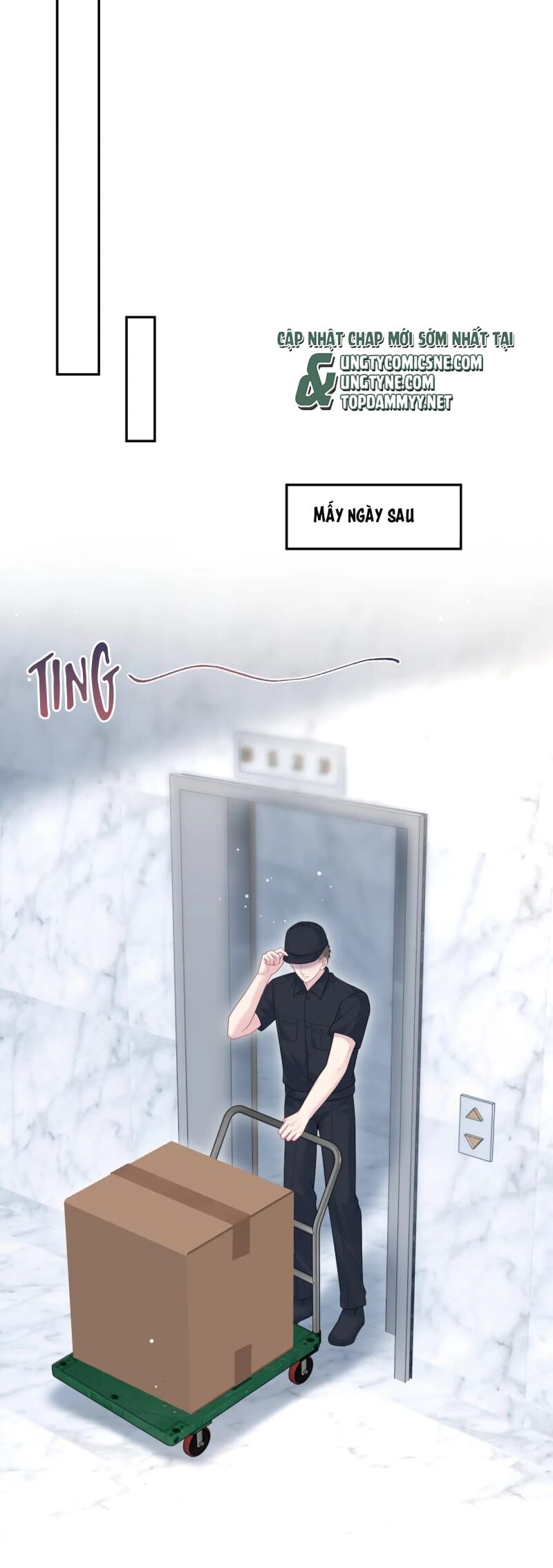 Tuyệt Mỹ Bạch Liên Online Dạy Học Chapter 421 - Trang 2