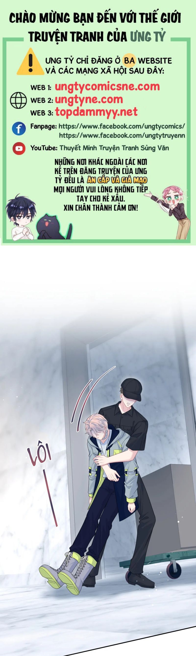 Tuyệt Mỹ Bạch Liên Online Dạy Học Chapter 422 - Trang 2