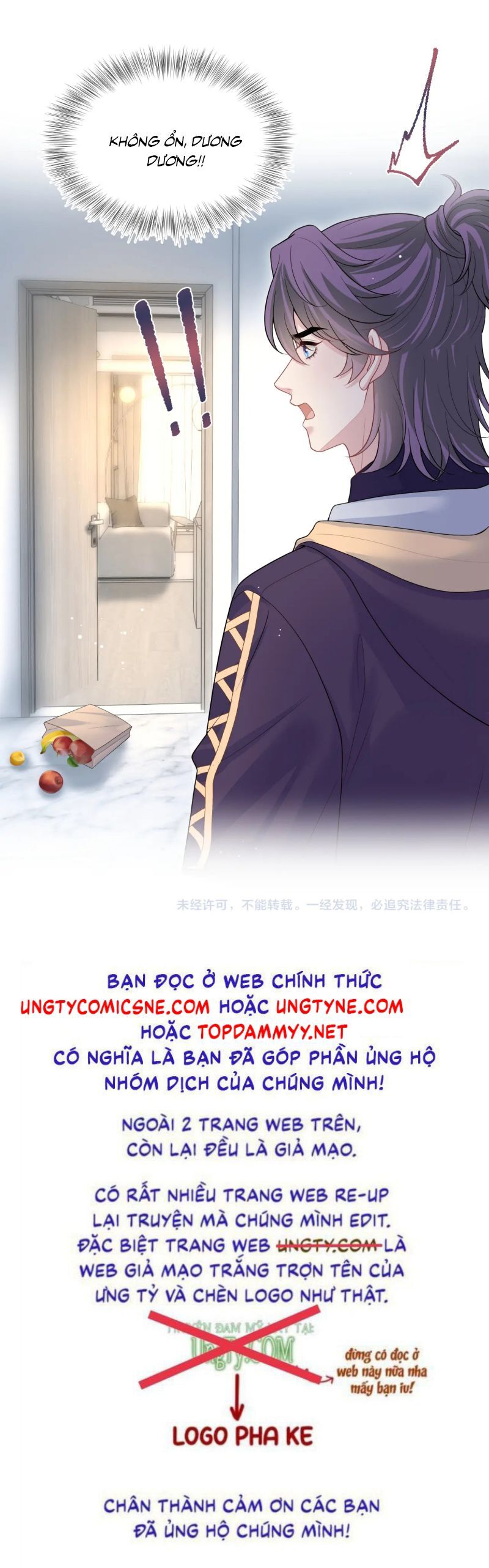 Tuyệt Mỹ Bạch Liên Online Dạy Học Chapter 422 - Trang 2