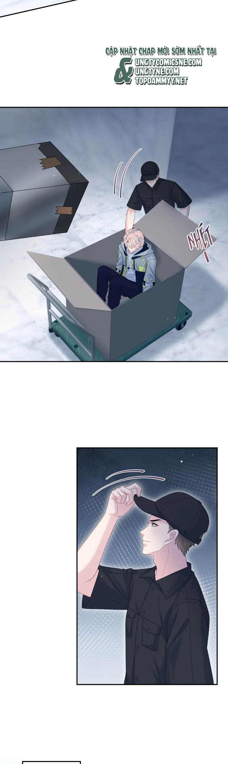 Tuyệt Mỹ Bạch Liên Online Dạy Học Chapter 422 - Trang 2