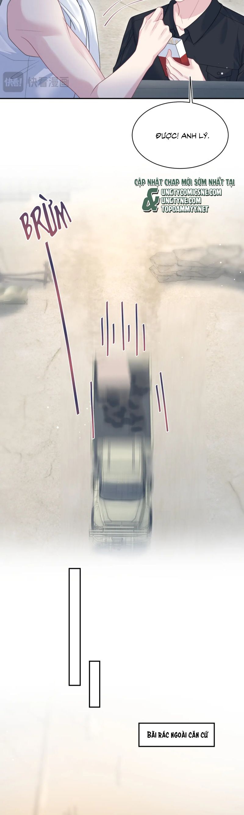 Tuyệt Mỹ Bạch Liên Online Dạy Học Chapter 422 - Trang 2