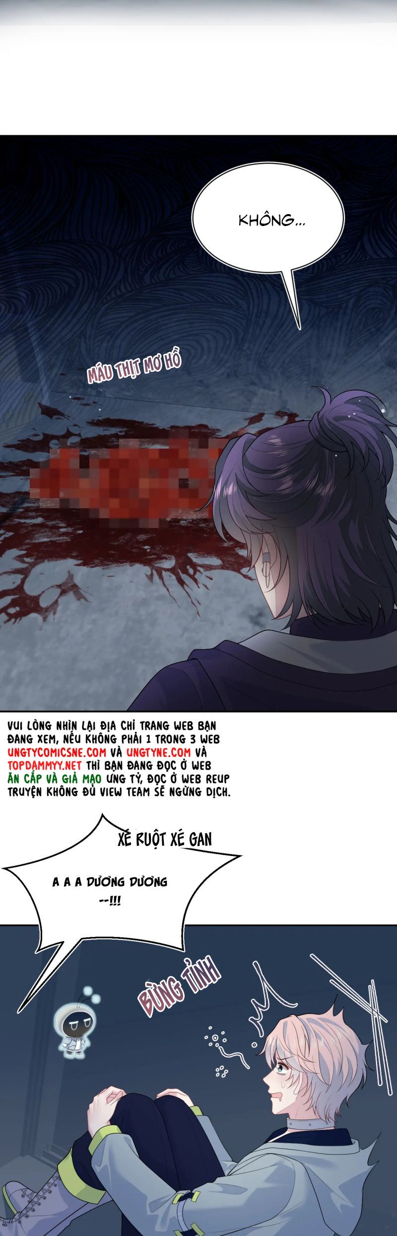 Tuyệt Mỹ Bạch Liên Online Dạy Học Chapter 423 - Trang 2