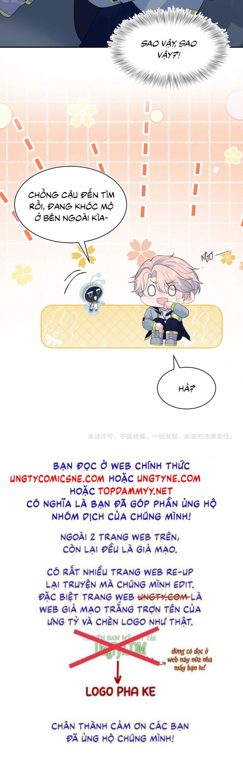 Tuyệt Mỹ Bạch Liên Online Dạy Học Chapter 423 - Trang 2