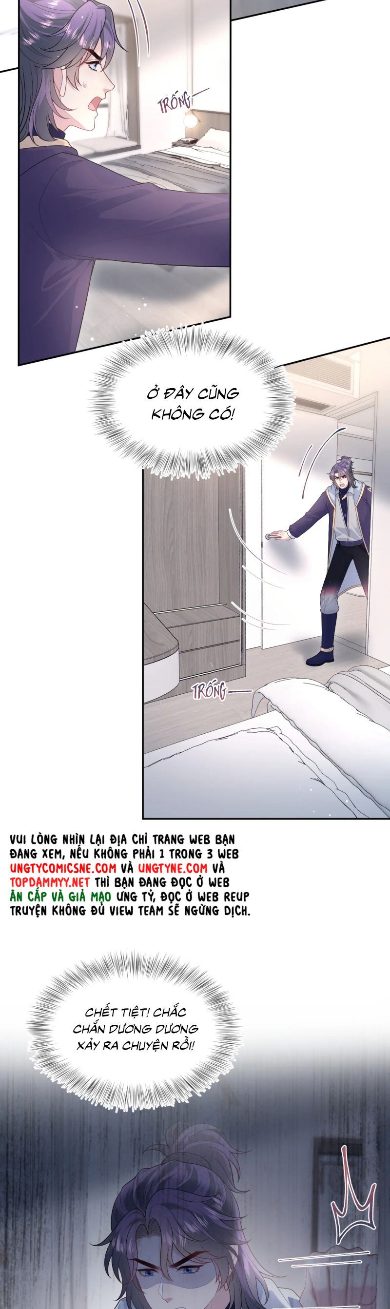 Tuyệt Mỹ Bạch Liên Online Dạy Học Chapter 423 - Trang 2