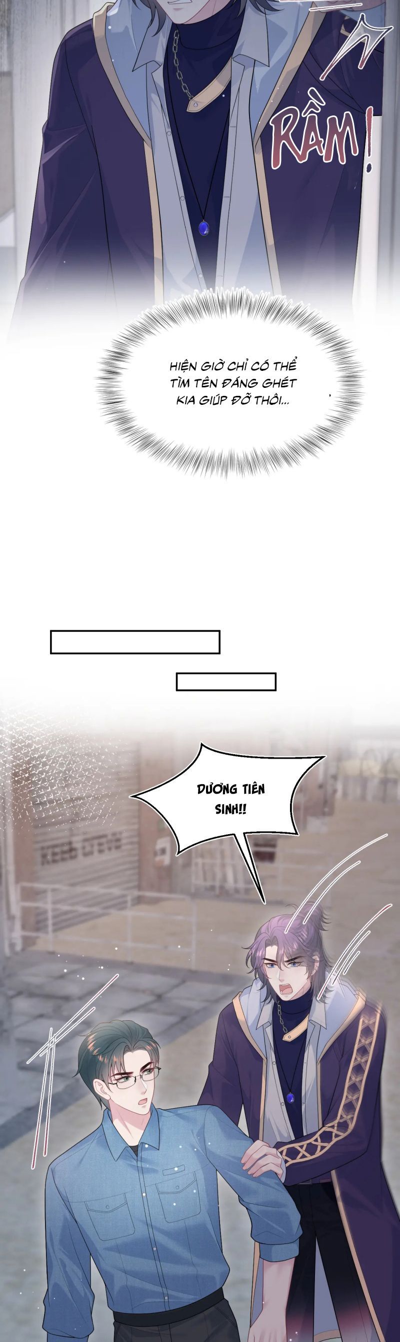 Tuyệt Mỹ Bạch Liên Online Dạy Học Chapter 423 - Trang 2