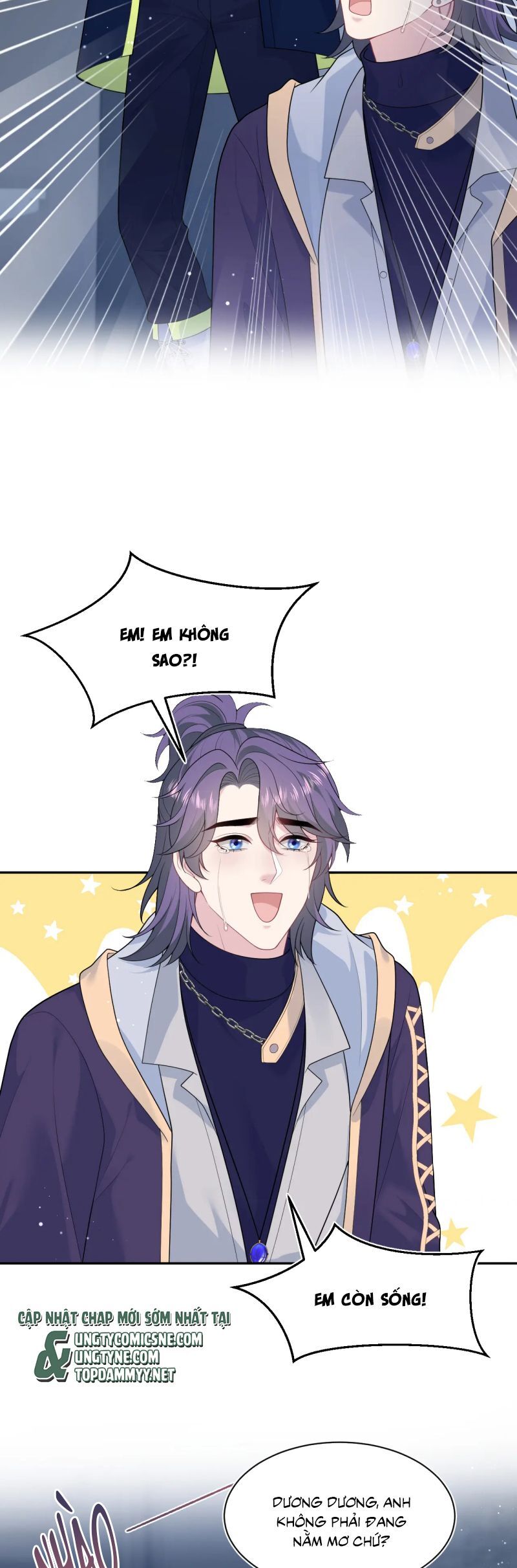 Tuyệt Mỹ Bạch Liên Online Dạy Học Chapter 424 - Trang 2