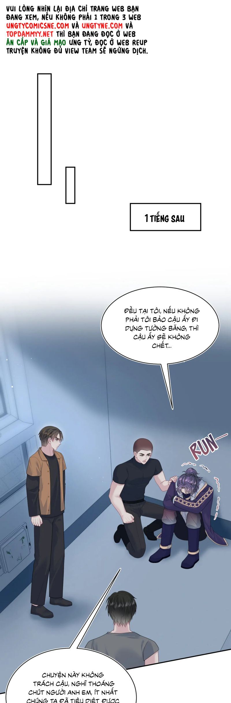 Tuyệt Mỹ Bạch Liên Online Dạy Học Chapter 429 - Trang 2