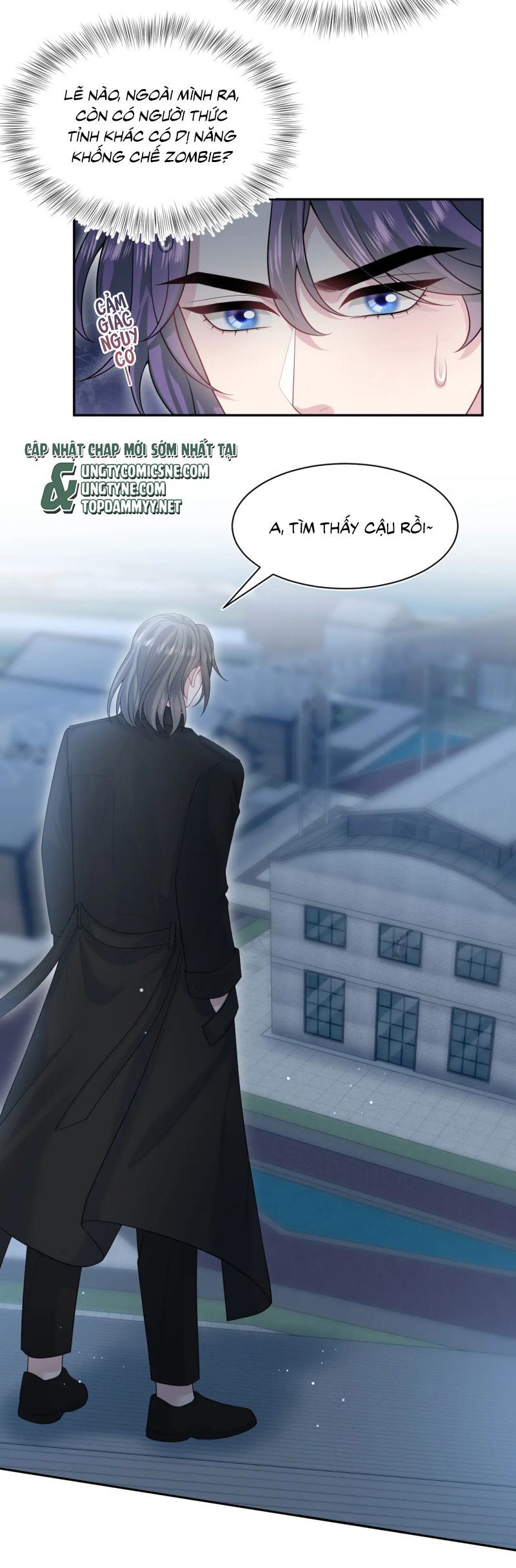 Tuyệt Mỹ Bạch Liên Online Dạy Học Chapter 429 - Trang 2