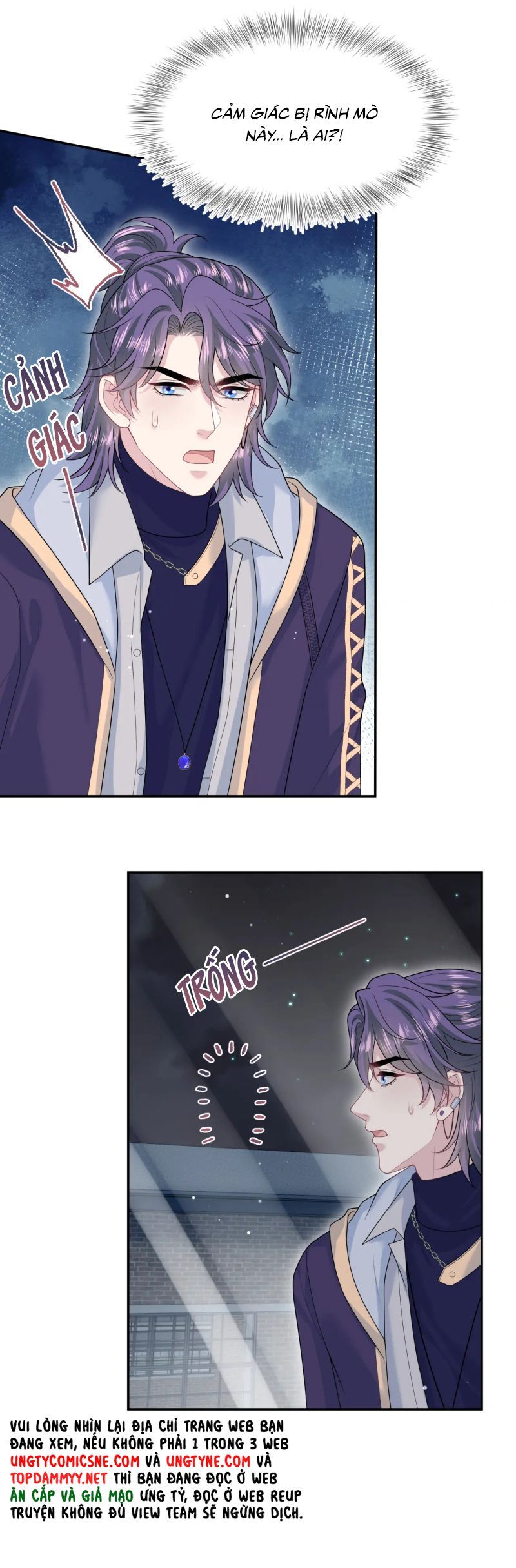 Tuyệt Mỹ Bạch Liên Online Dạy Học Chapter 429 - Trang 2