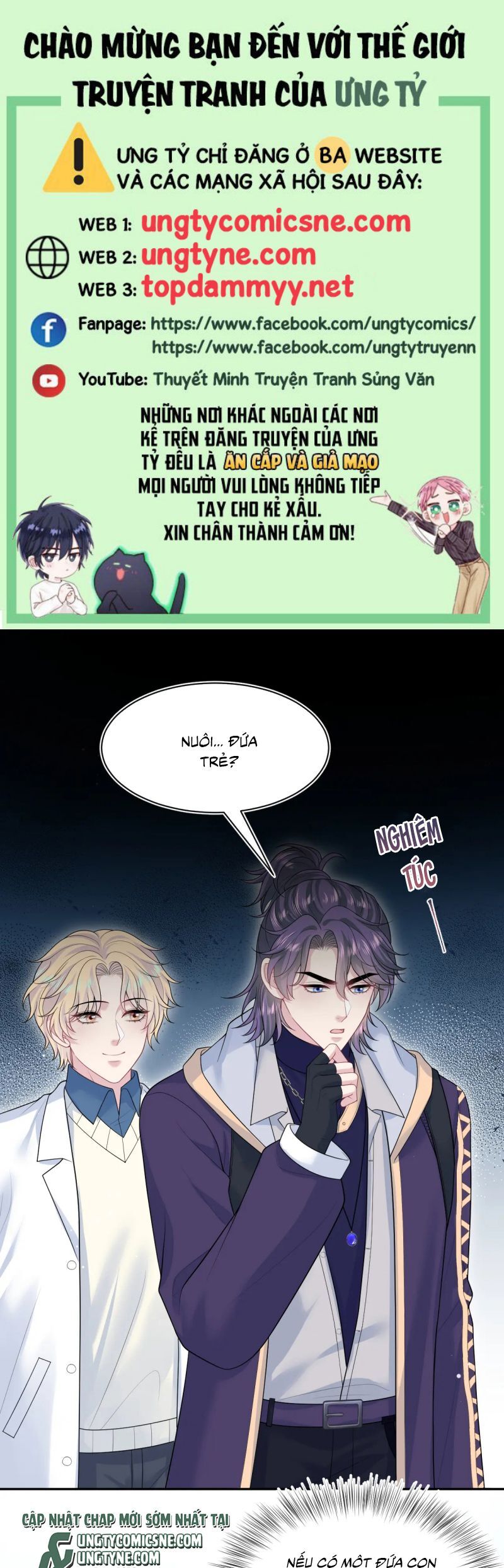 Tuyệt Mỹ Bạch Liên Online Dạy Học Chapter 429 - Trang 2