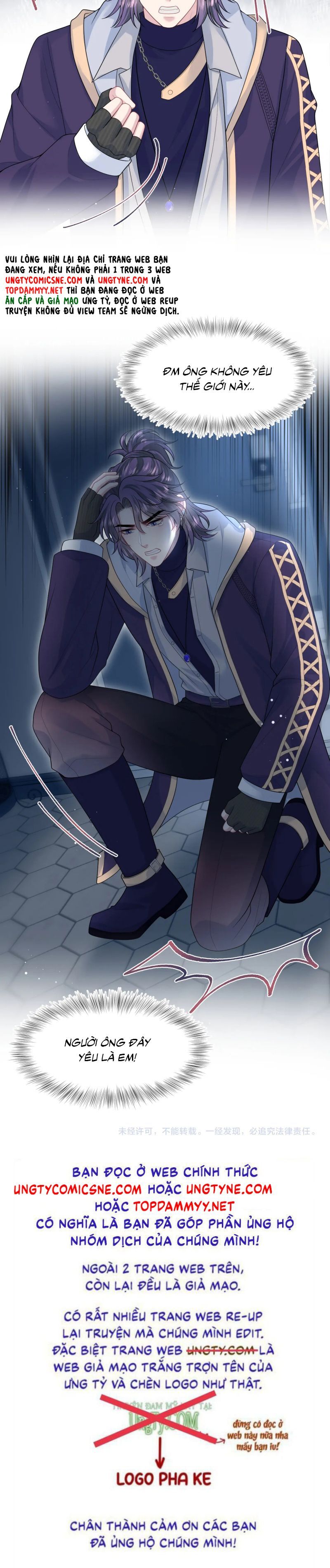 Tuyệt Mỹ Bạch Liên Online Dạy Học Chapter 429 - Trang 2