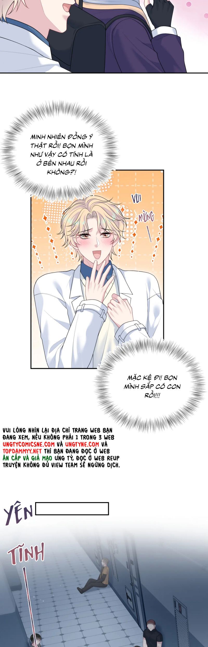 Tuyệt Mỹ Bạch Liên Online Dạy Học Chapter 429 - Trang 2