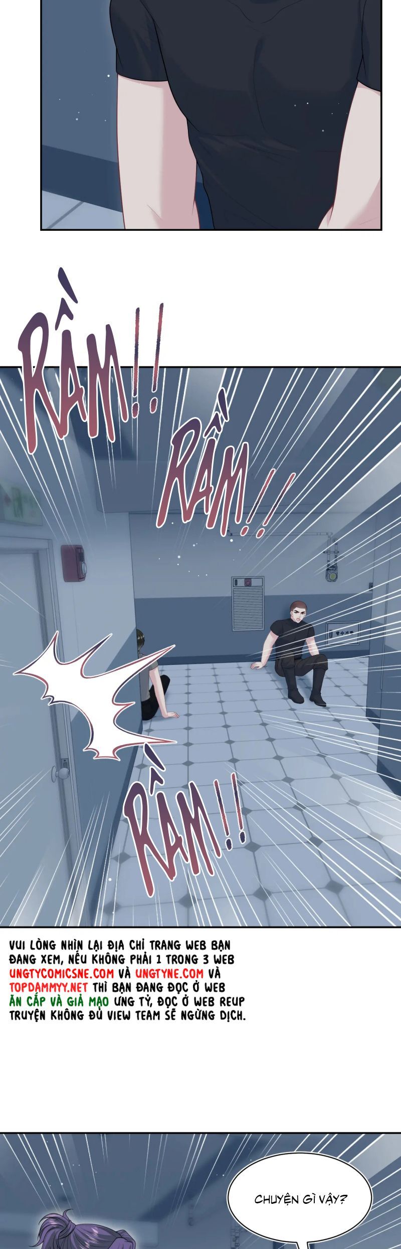 Tuyệt Mỹ Bạch Liên Online Dạy Học Chapter 429 - Trang 2