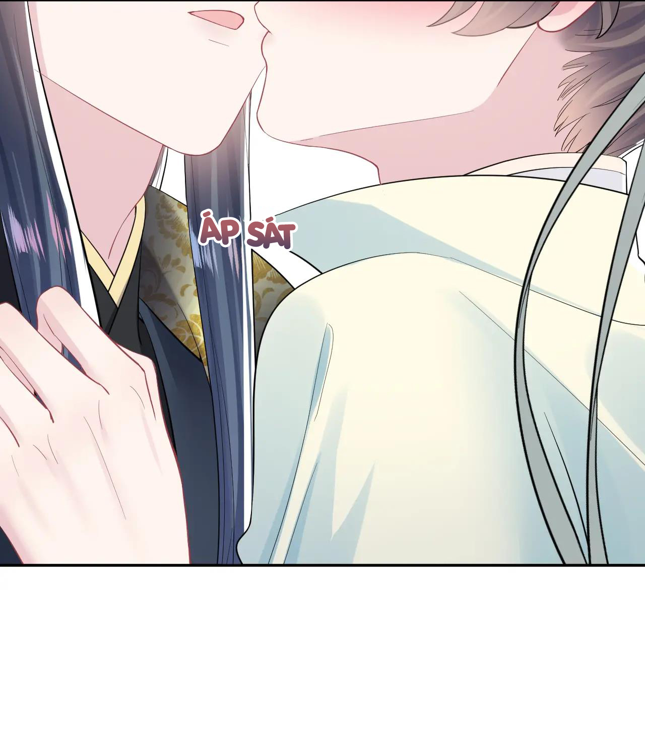 Tuyệt Mỹ Bạch Liên Online Dạy Học Chapter 43 - Trang 2