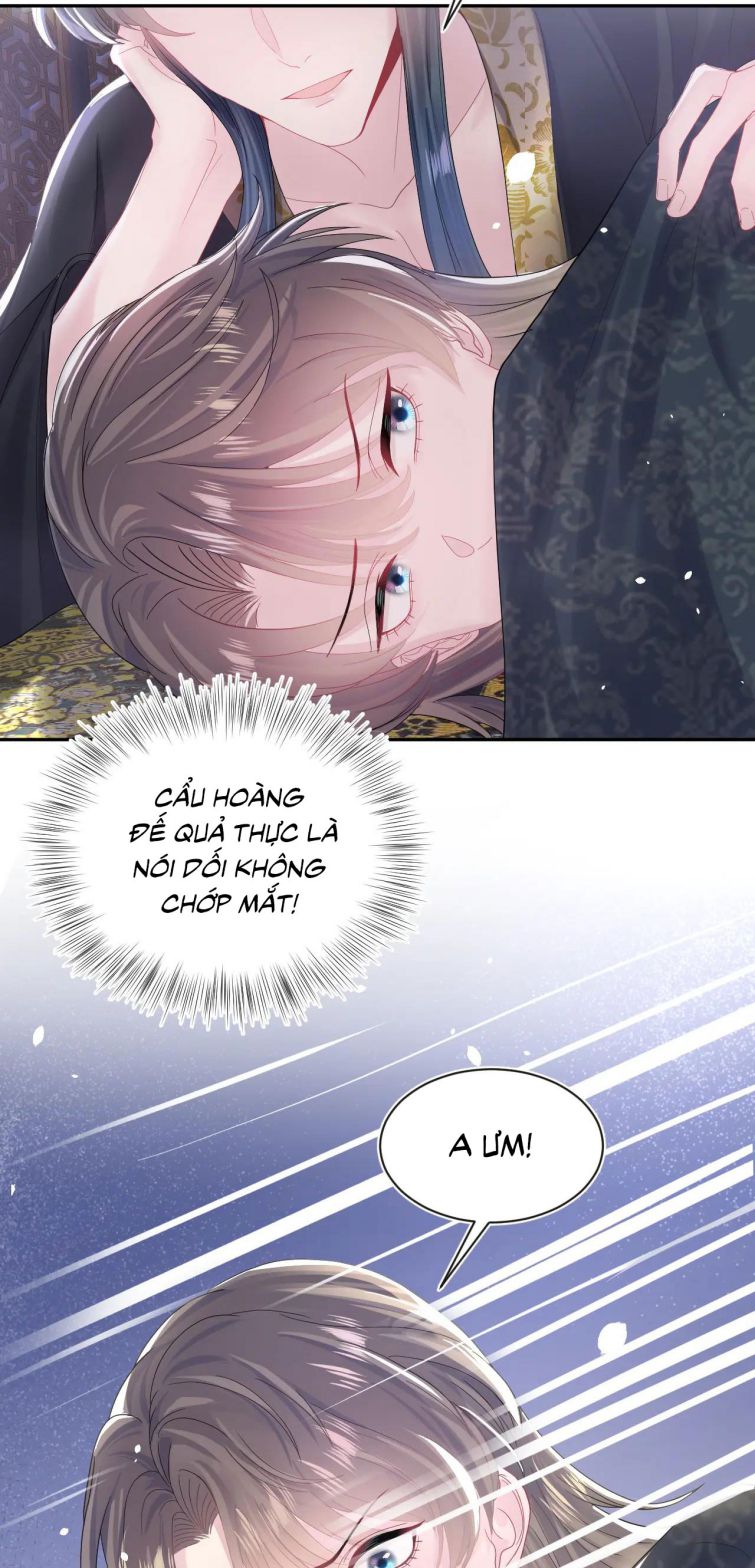 Tuyệt Mỹ Bạch Liên Online Dạy Học Chapter 45 - Trang 2