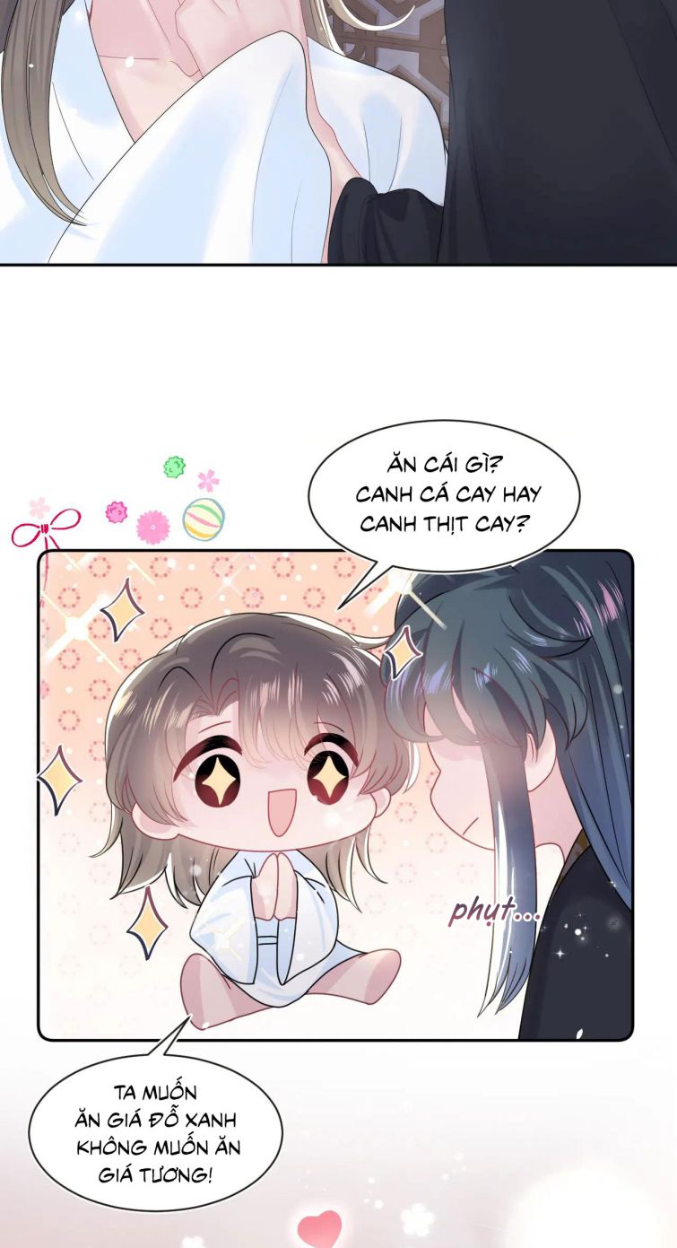 Tuyệt Mỹ Bạch Liên Online Dạy Học Chapter 45 - Trang 2