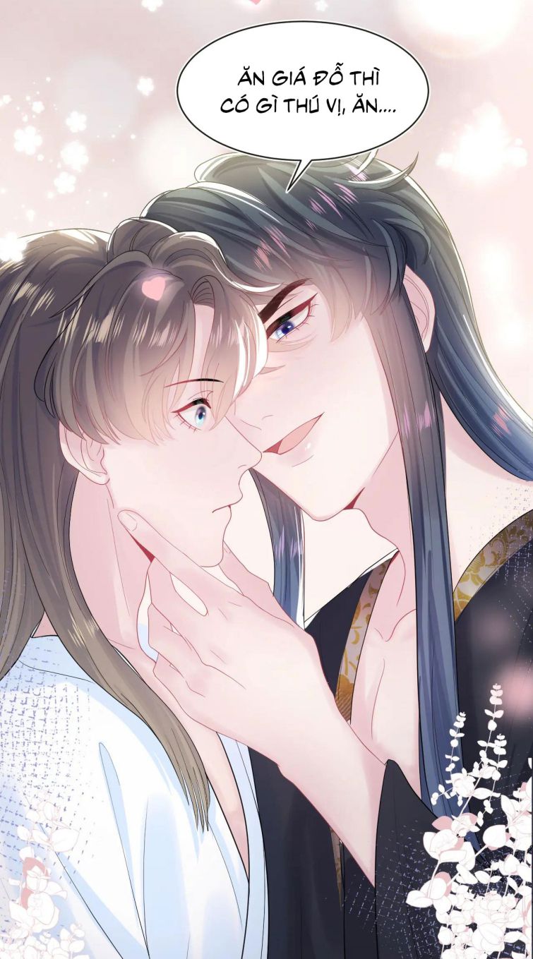 Tuyệt Mỹ Bạch Liên Online Dạy Học Chapter 45 - Trang 2