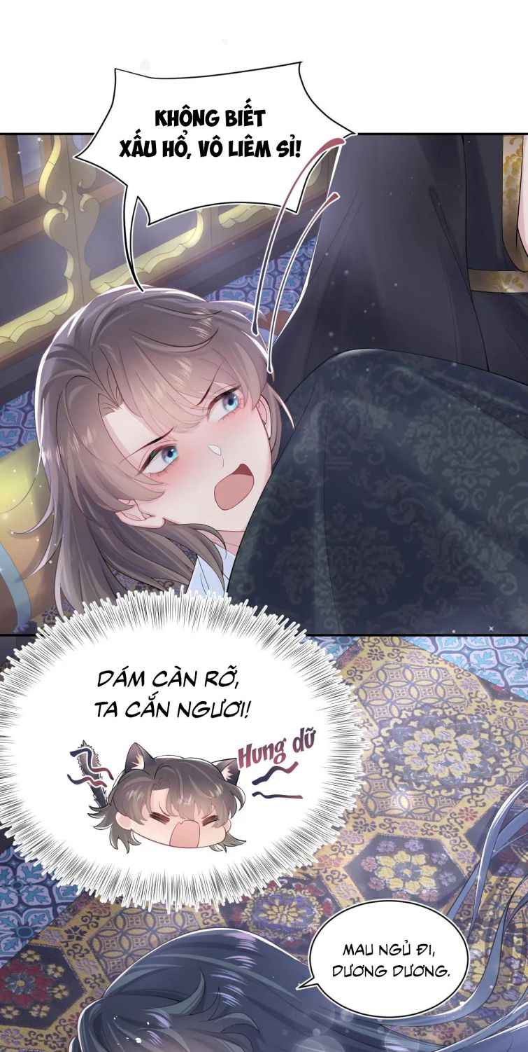 Tuyệt Mỹ Bạch Liên Online Dạy Học Chapter 45 - Trang 2