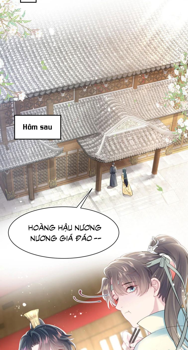 Tuyệt Mỹ Bạch Liên Online Dạy Học Chapter 45 - Trang 2