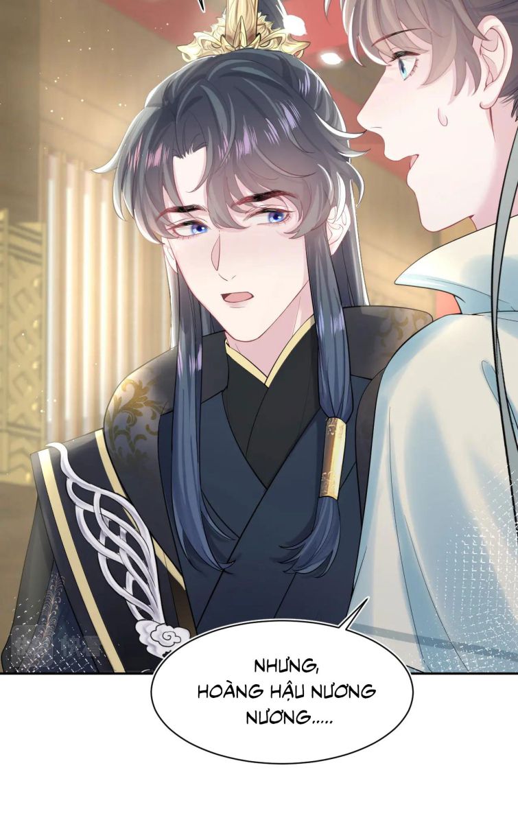 Tuyệt Mỹ Bạch Liên Online Dạy Học Chapter 45 - Trang 2