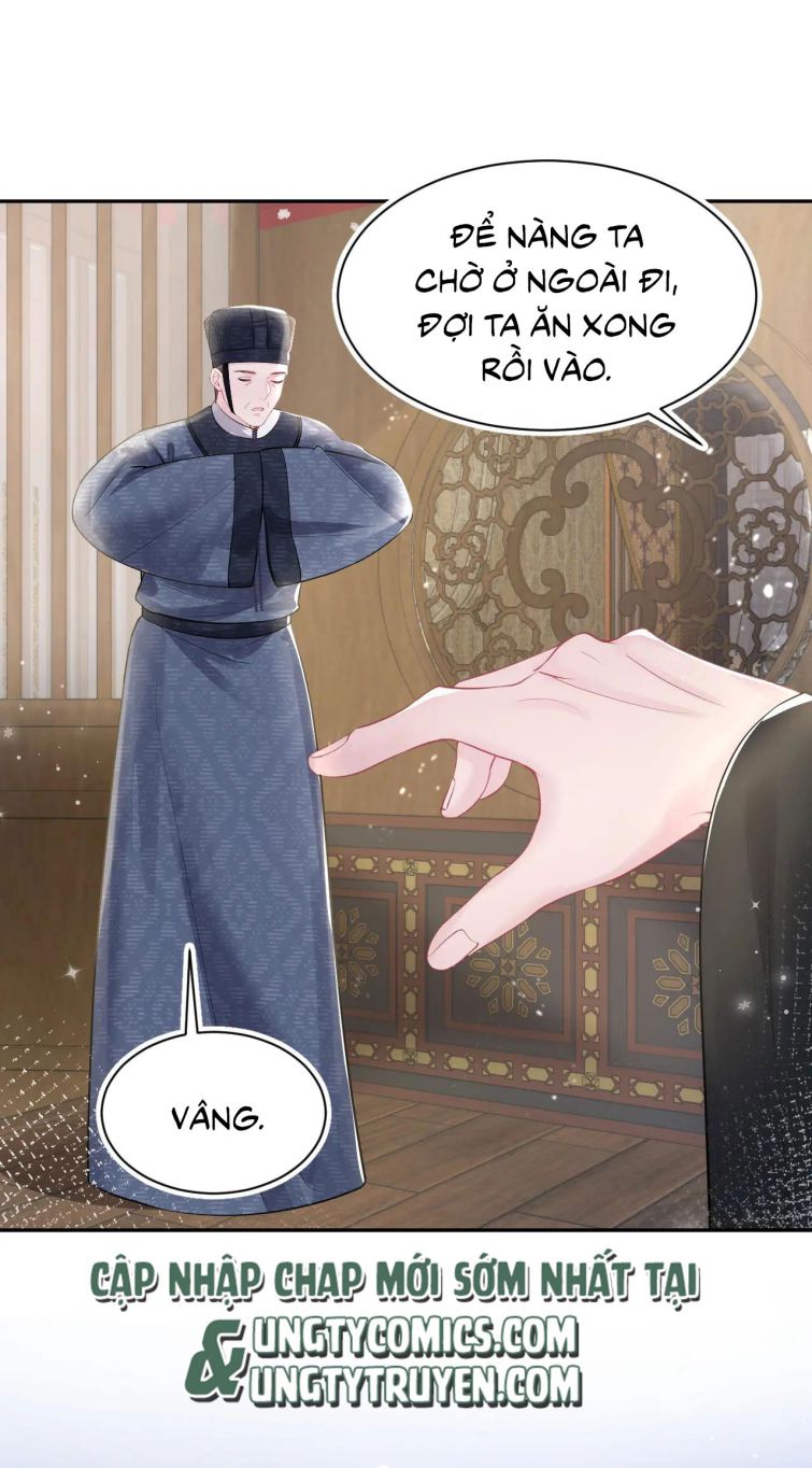 Tuyệt Mỹ Bạch Liên Online Dạy Học Chapter 45 - Trang 2