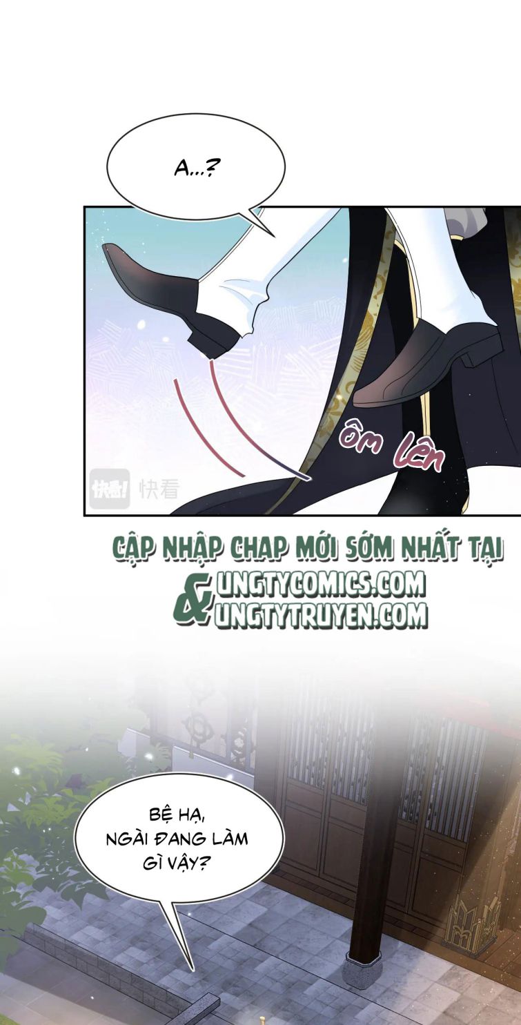 Tuyệt Mỹ Bạch Liên Online Dạy Học Chapter 45 - Trang 2