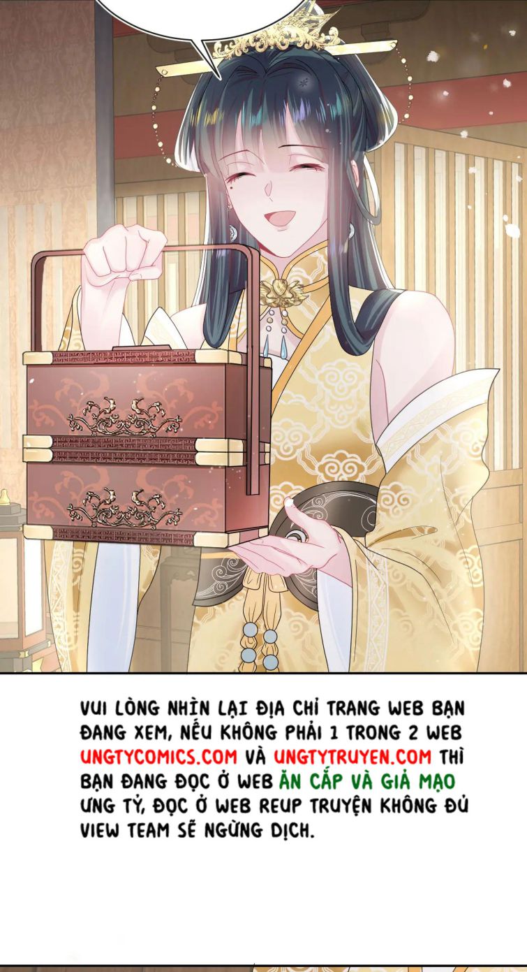 Tuyệt Mỹ Bạch Liên Online Dạy Học Chapter 45 - Trang 2