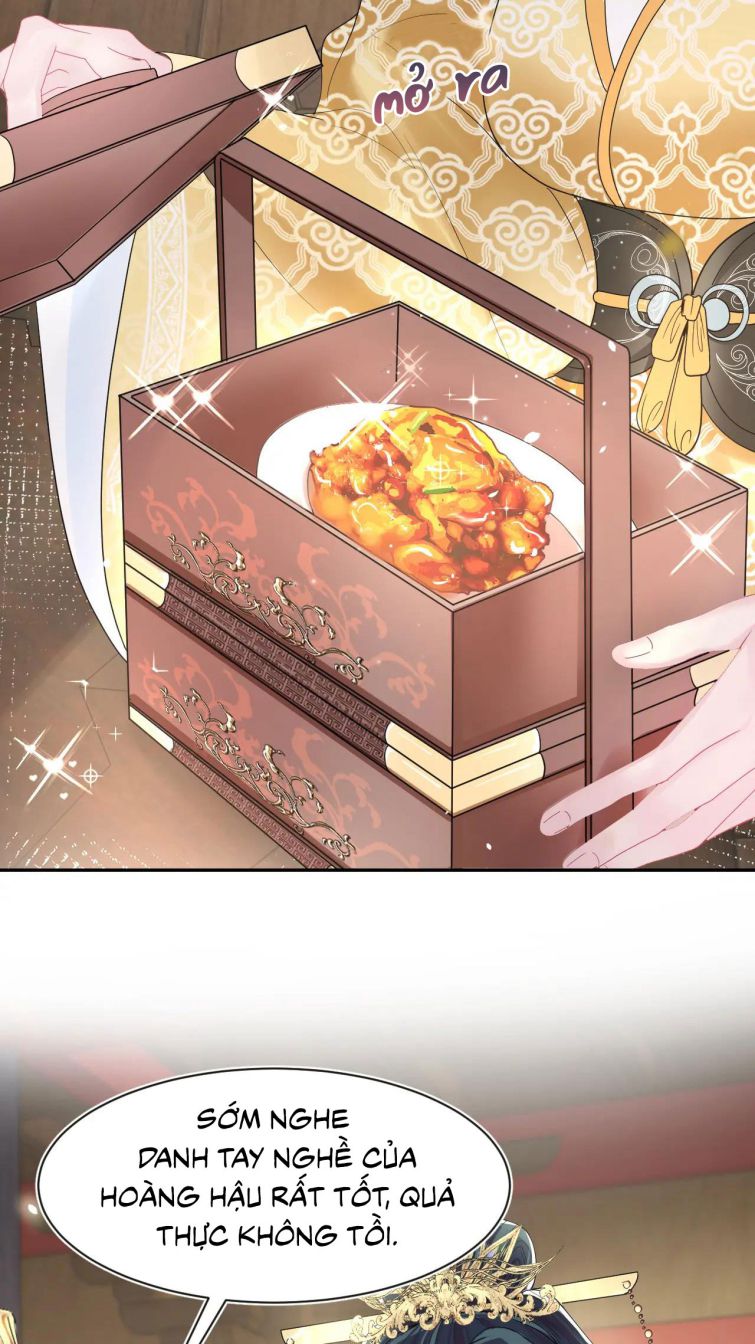 Tuyệt Mỹ Bạch Liên Online Dạy Học Chapter 45 - Trang 2