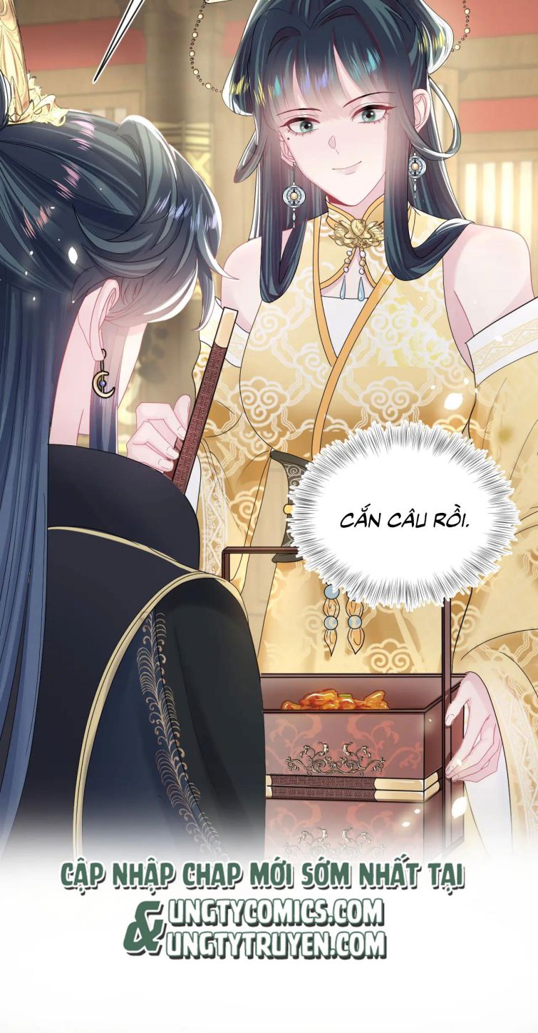 Tuyệt Mỹ Bạch Liên Online Dạy Học Chapter 45 - Trang 2