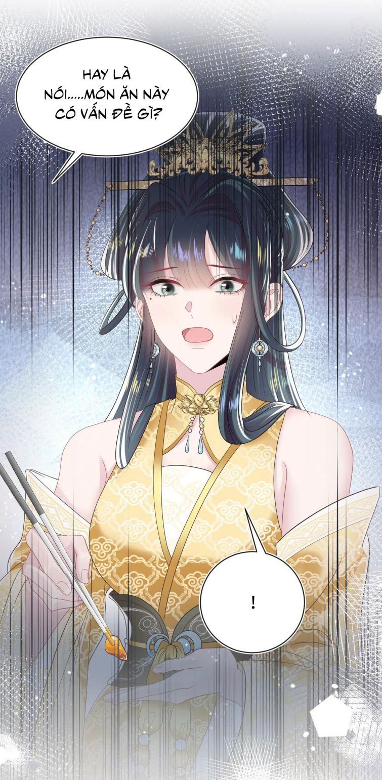 Tuyệt Mỹ Bạch Liên Online Dạy Học Chapter 45 - Trang 2