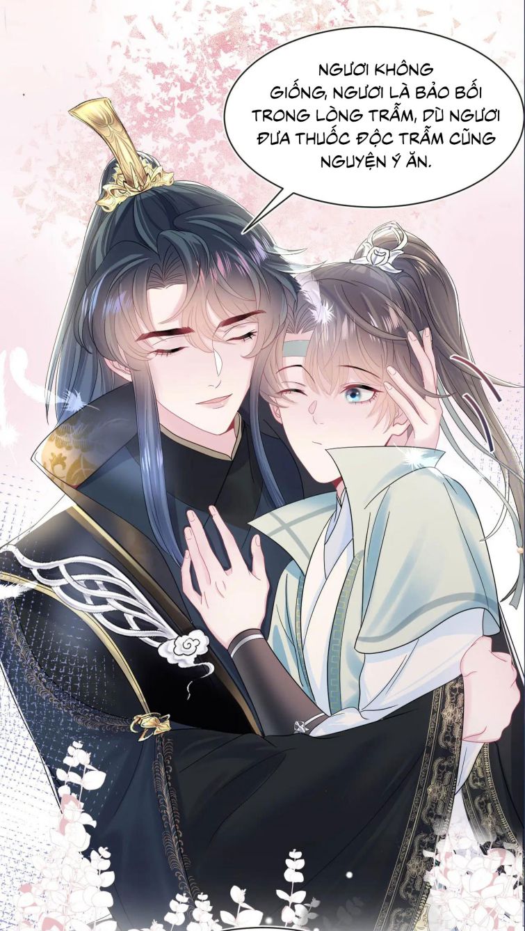 Tuyệt Mỹ Bạch Liên Online Dạy Học Chapter 45 - Trang 2