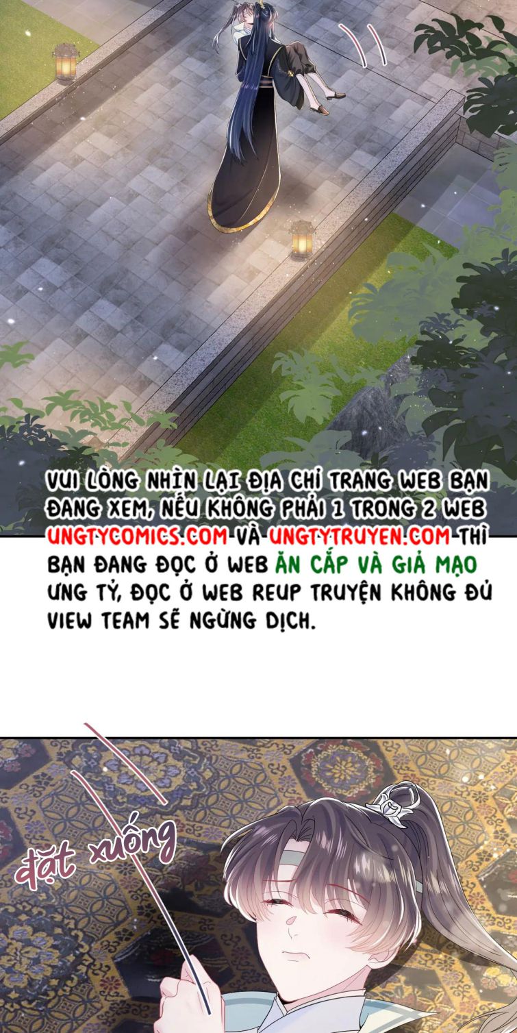 Tuyệt Mỹ Bạch Liên Online Dạy Học Chapter 45 - Trang 2