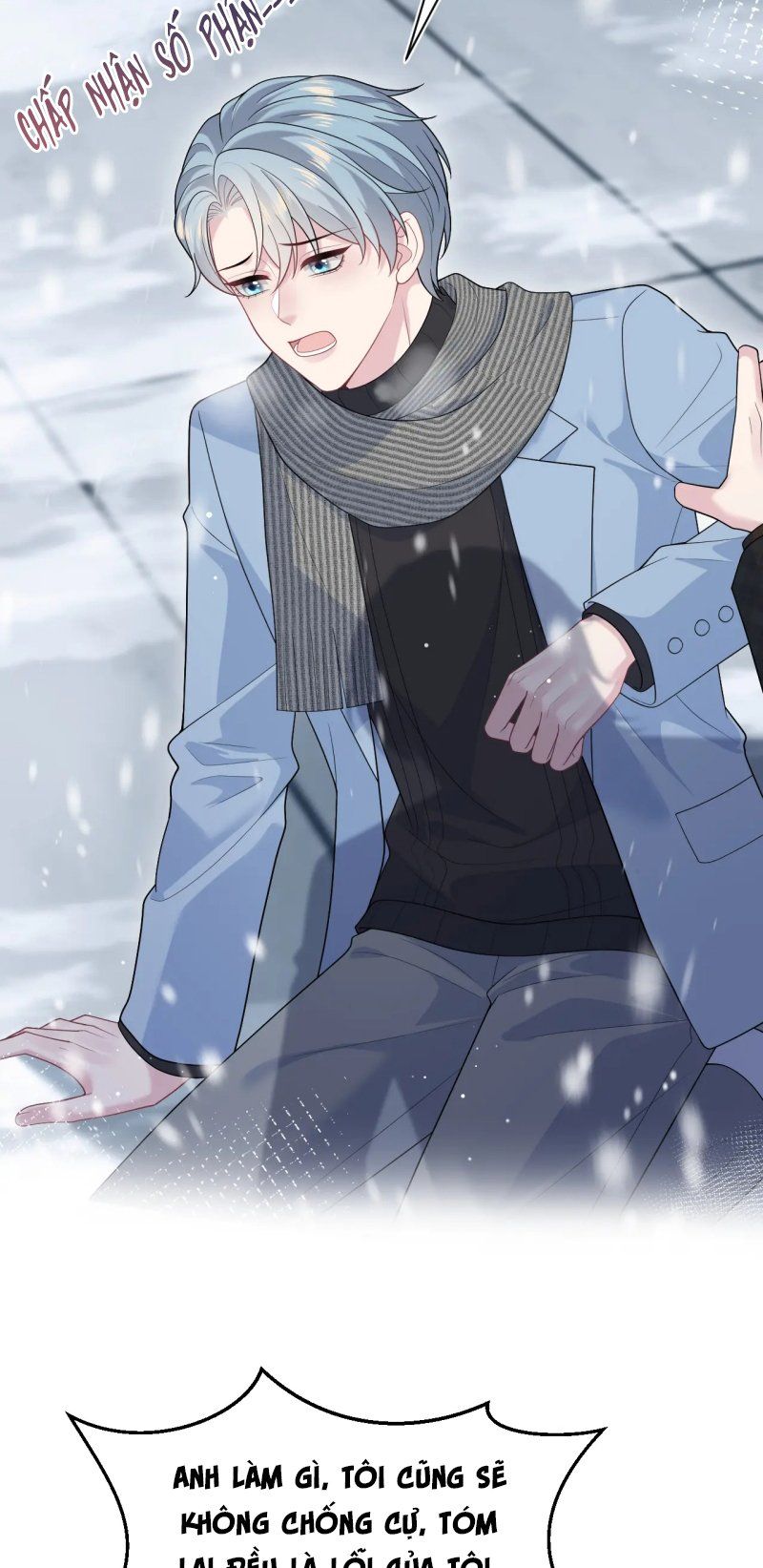 Tuyệt Mỹ Bạch Liên Online Dạy Học Chapter 461 - Trang 2
