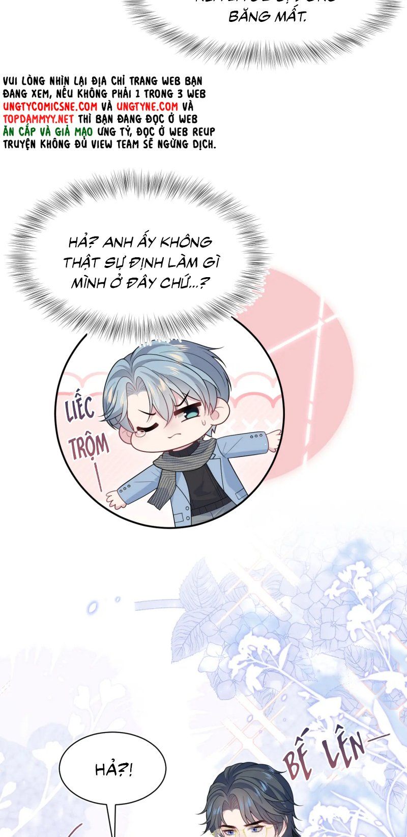 Tuyệt Mỹ Bạch Liên Online Dạy Học Chapter 461 - Trang 2