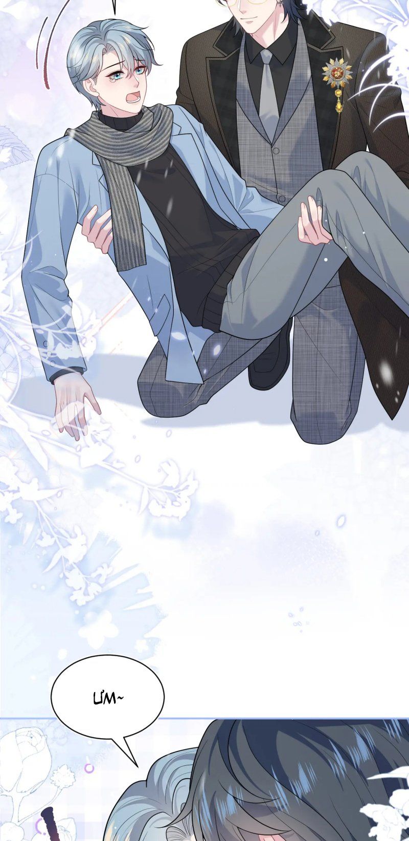 Tuyệt Mỹ Bạch Liên Online Dạy Học Chapter 461 - Trang 2