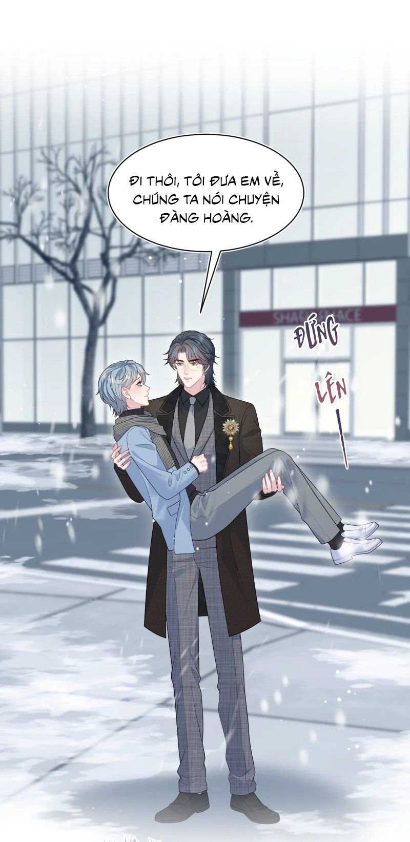Tuyệt Mỹ Bạch Liên Online Dạy Học Chapter 461 - Trang 2