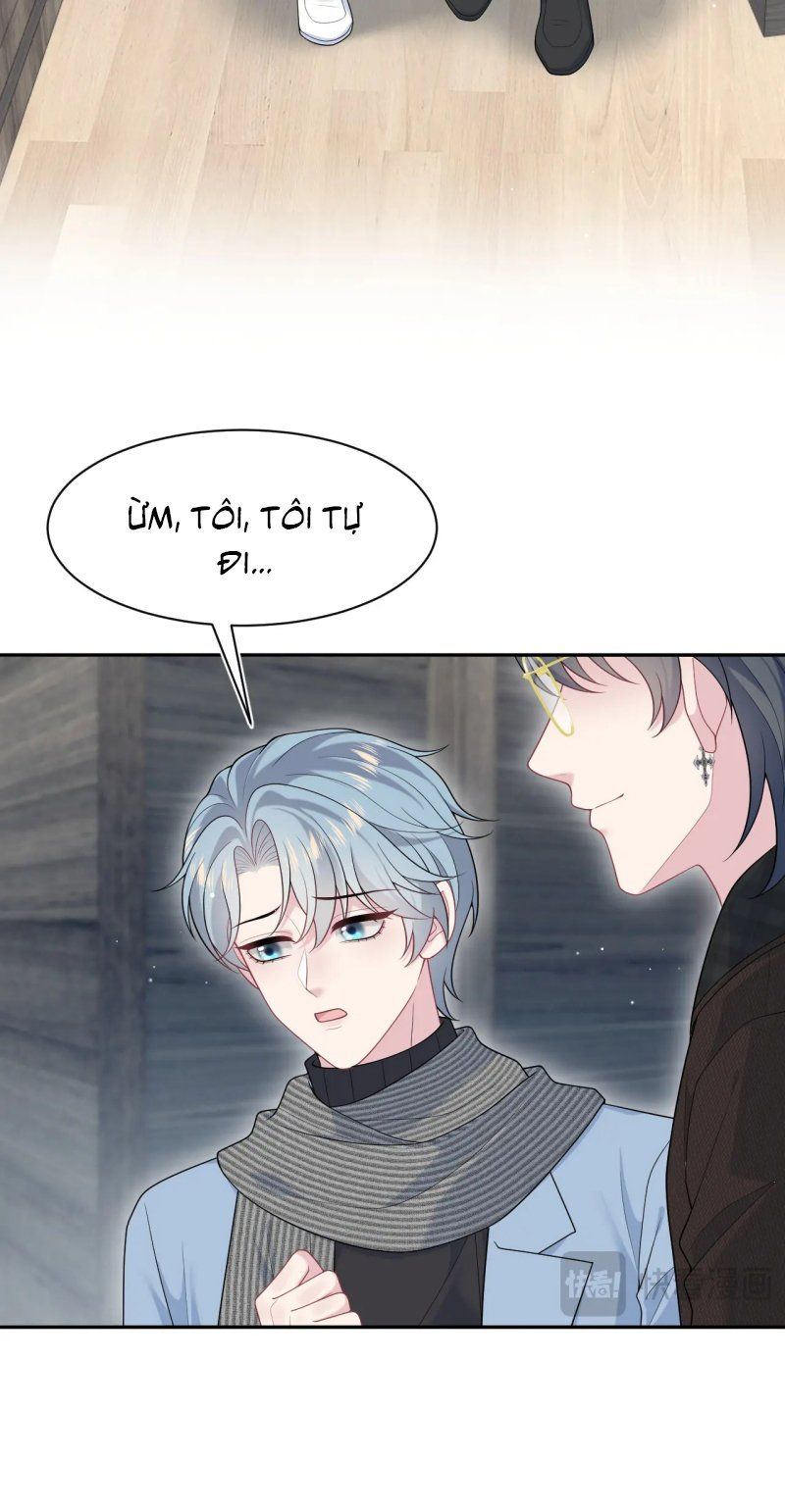 Tuyệt Mỹ Bạch Liên Online Dạy Học Chapter 461 - Trang 2